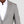 TWN Grey Slim Fit Suit-D'S DAMAT ONLINE