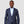 DS Damat Regular Fit Blue Suit-D'S DAMAT ONLINE