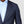 DS Damat Regular Fit Blue Suit-D'S DAMAT ONLINE