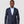 DS Damat Blue Regular Fit Suit-D'S DAMAT ONLINE