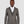 DS Damat Grey Slim Fit Combination Suit-D'S DAMAT ONLINE