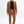 Twn Slim Fit Camel Dobby Suit-D'S DAMAT ONLINE