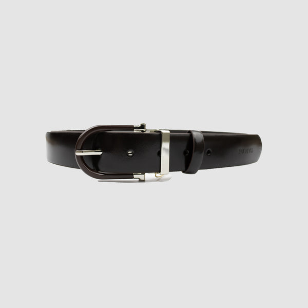 Damat Belt Brown-D'S DAMAT ONLINE