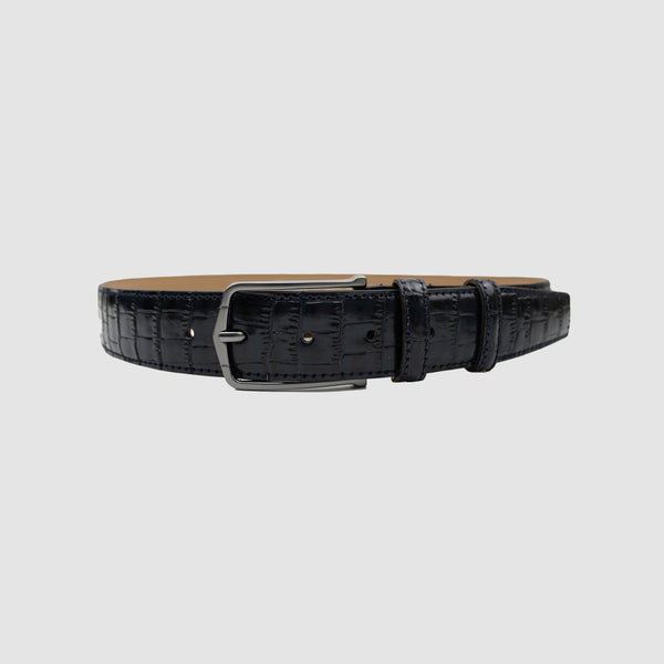 Damat Belt Blue-D'S DAMAT ONLINE