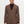 Ds Damat Slim Fit Brown Dobby Suit with Vest-D'S DAMAT ONLINE