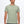 Ds Damat Regular Fit  Light Green Plain Knitted T-shirt-D'S DAMAT ONLINE