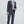 Ds Damat  Grey  Classic Suit -41% Wool-D'S DAMAT ONLINE