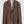 Ds Damat Slim Fit Brown Dobby Suit with Vest-D'S DAMAT ONLINE