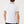 Twn Slim Fit White Plain Knit 100% Cotton Polo T-Shirt-D'S DAMAT ONLINE