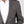 D'S Damat Grey Slim Fit Suit-D'S DAMAT ONLINE