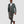 DS Damat Slim Fit Green 3 Pc Suit-D'S DAMAT ONLINE