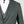 DS Damat Slim Fit Green 3 Pc Suit-D'S DAMAT ONLINE