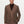 Ds Damat Slim Fit Brown Dobby Suit with Vest-D'S DAMAT ONLINE