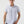 Twn Slim Fit White Printed Shirt-D'S DAMAT ONLINE