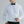 Ds Damat Ceremony Shirt Slim Fit White  With Black Stripe-D'S DAMAT ONLINE