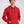 Ds Damat Slim Fit Red Sweatshirt-D'S DAMAT ONLINE