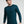 Ds Damat Regular Fit Petrol Plain Knitted Sweater-D'S DAMAT ONLINE